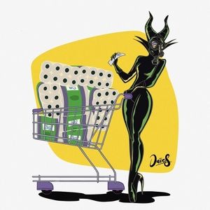 Meet your Posher, Brittaney